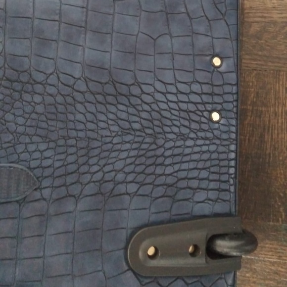 Karla Hanson Travel Trolley - Picture 8 of 10